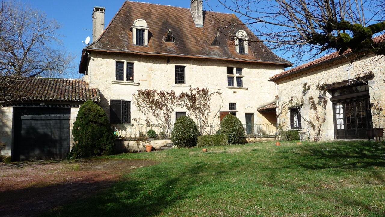 Photo of Outdoor in Champcevinel
