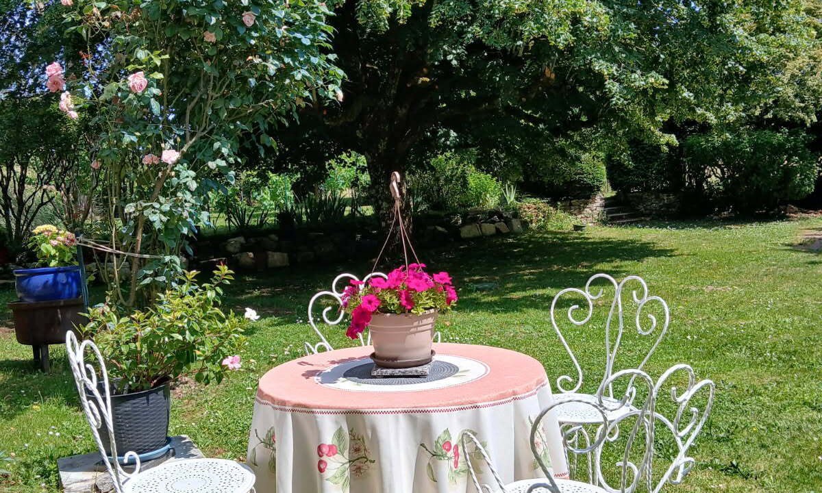 Photo of Outdoor in Champcevinel