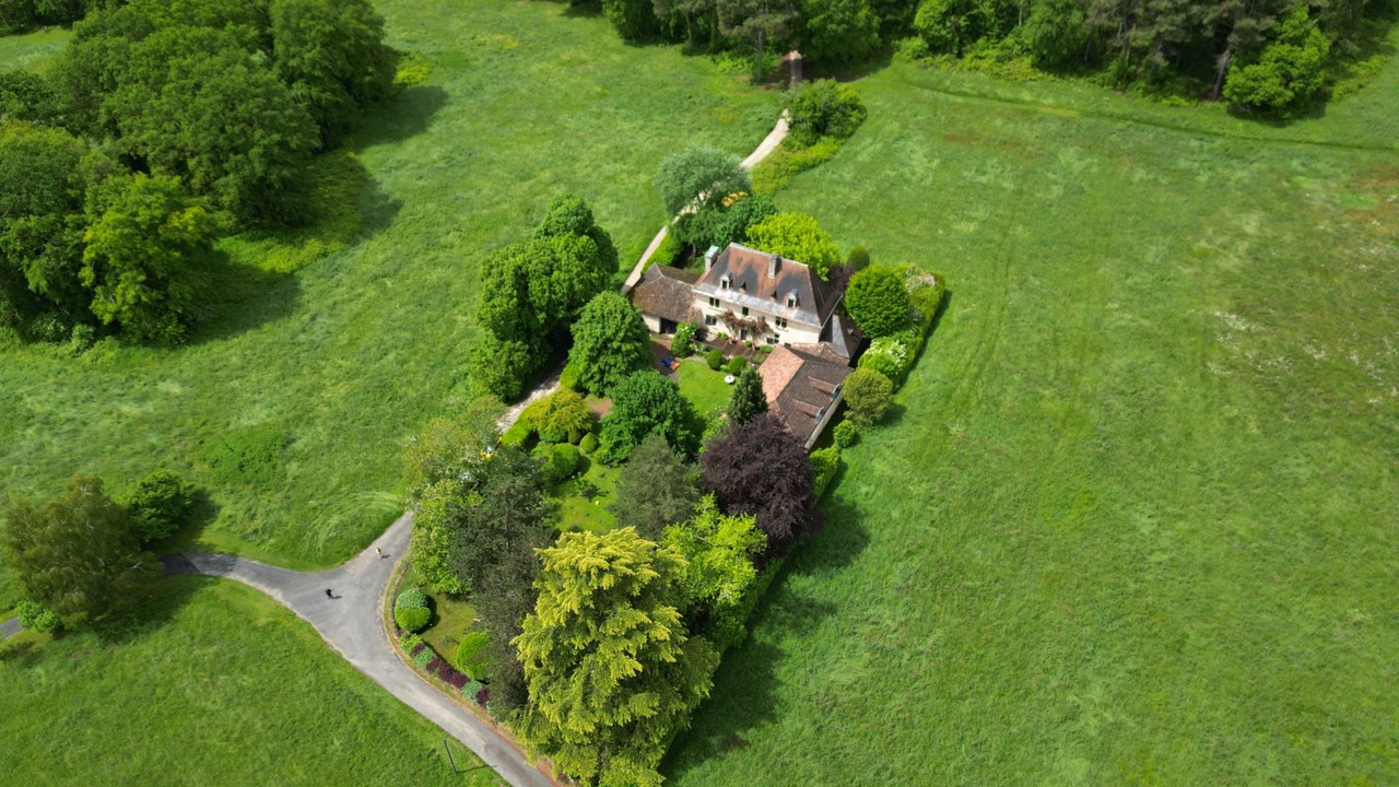 Photo of Outdoor in Champcevinel