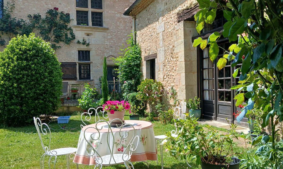 Photo of Outdoor in Champcevinel