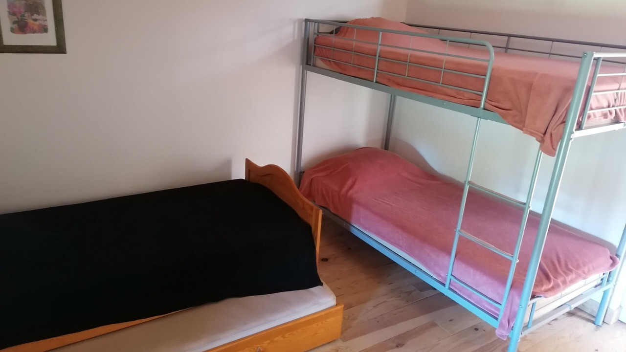 Photo of Bedroom in La Chapelle Bertrand