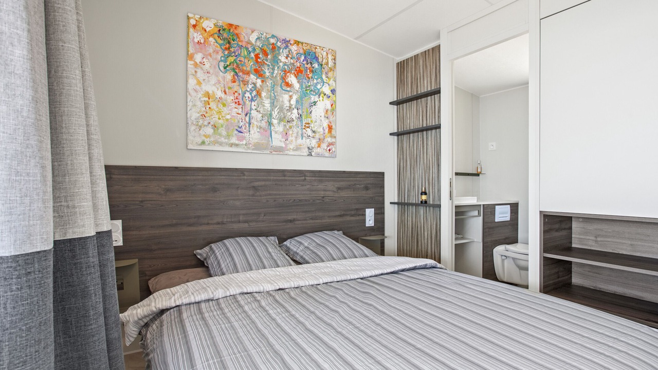 Photo of Bedroom in Le Dramont