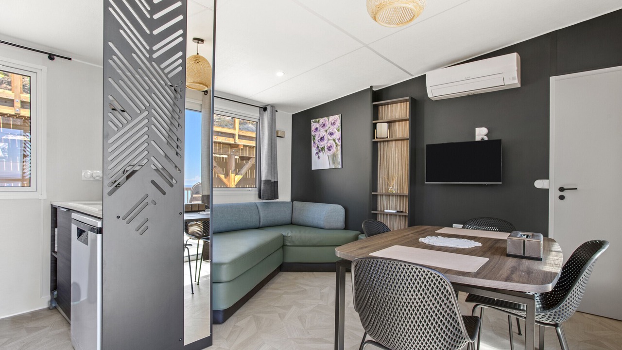 Photo of Livingroom in Le Dramont