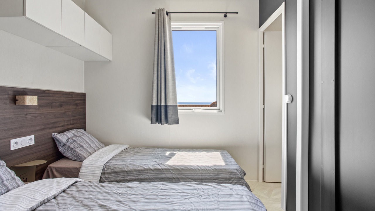 Photo of Bedroom in Le Dramont