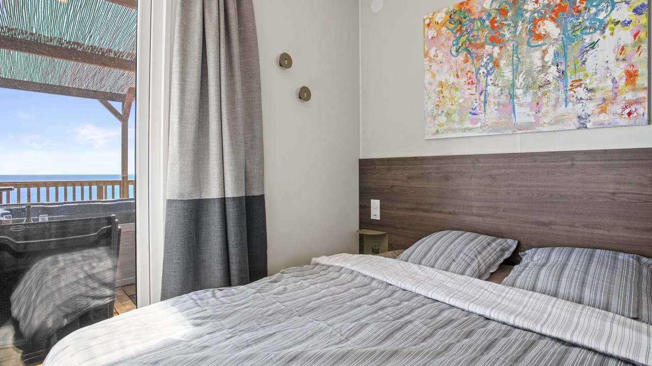 Photo of Bedroom in Le Dramont