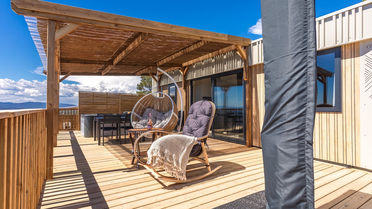 Photo of Outdoor in Le Dramont
