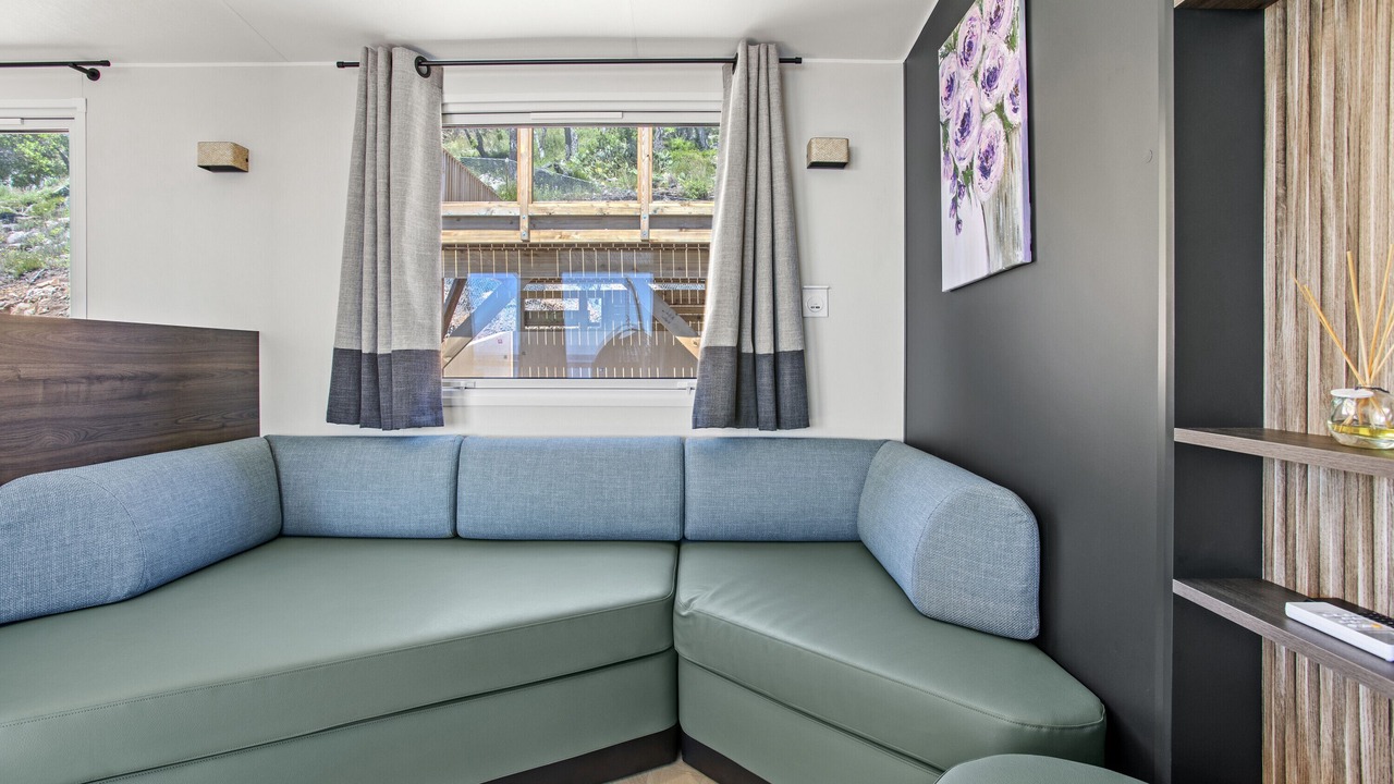 Photo of Livingroom in Le Dramont