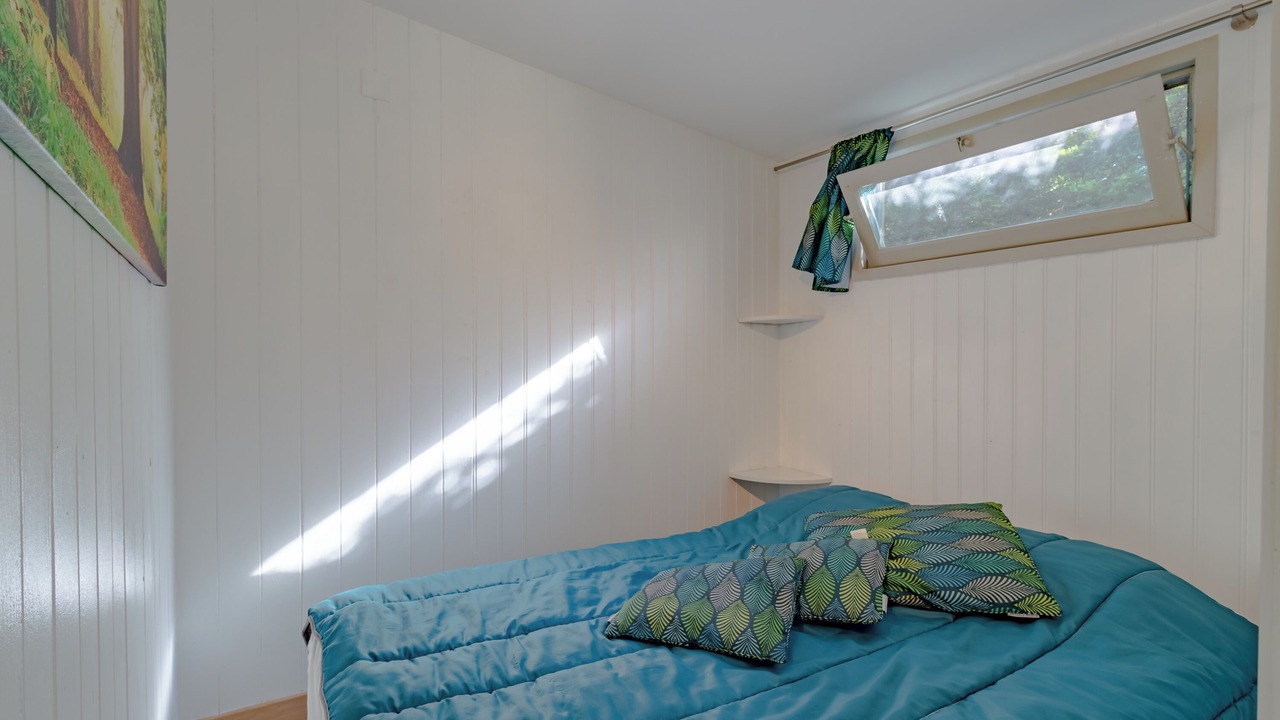 Photo of Bedroom in Paulin