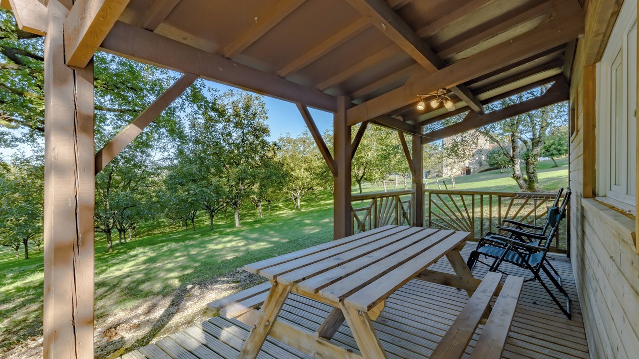 Photo of Outdoor in Paulin