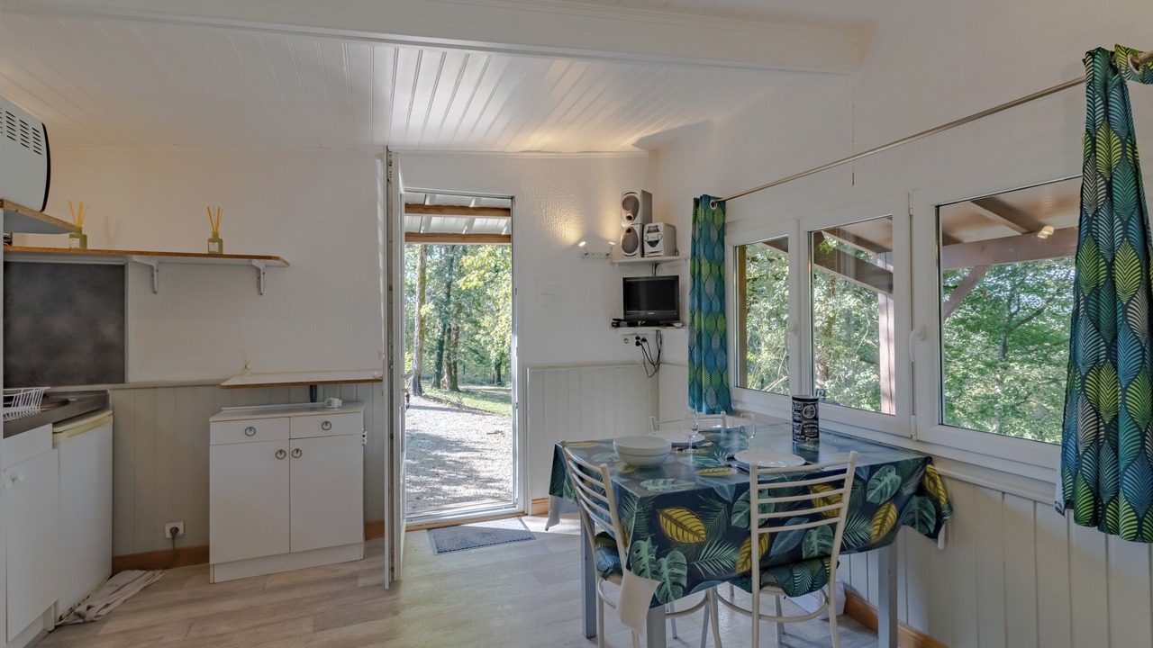 Photo of Kitchen in Paulin