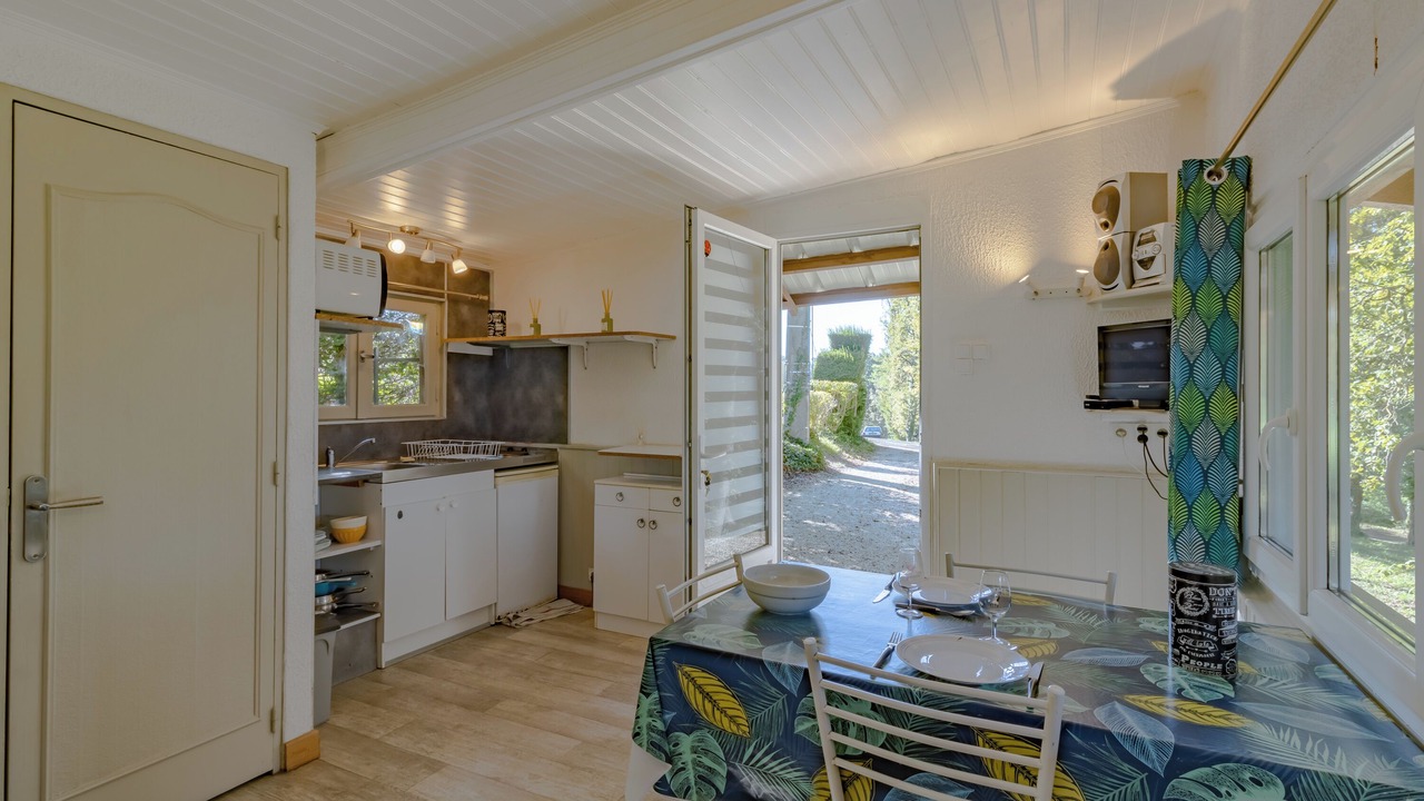 Photo of Kitchen in Paulin