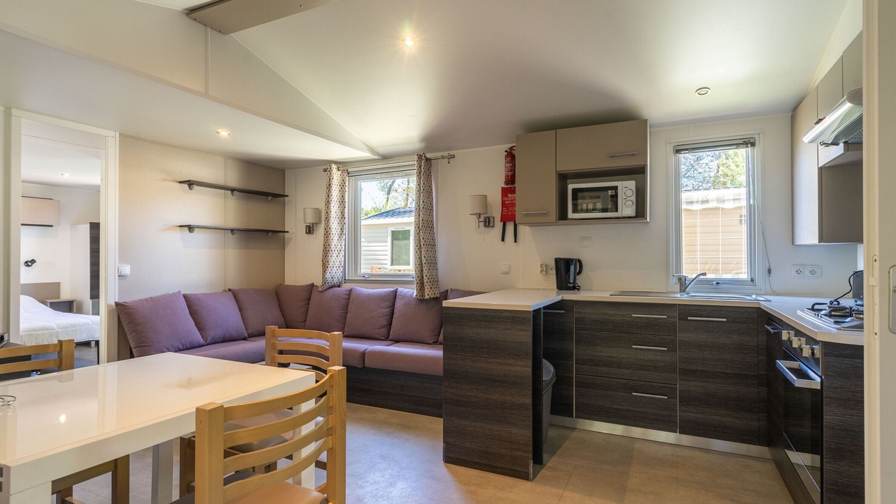 Photo of Kitchen in Ronce-les-Bains