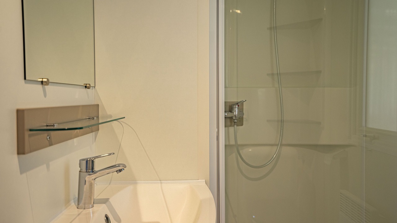 Photo of Bathroom in Ronce-les-Bains
