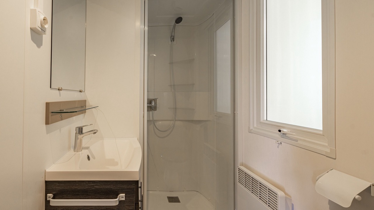 Photo of Bathroom in Ronce-les-Bains