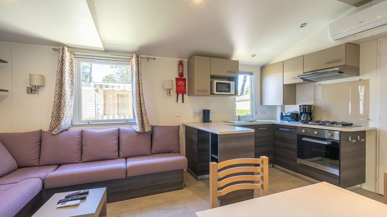 Photo of Kitchen in Ronce-les-Bains