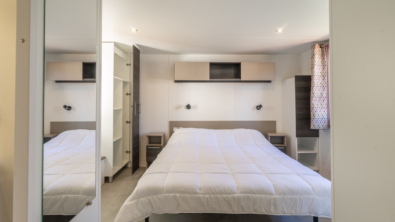 Photo of Bedroom in Ronce-les-Bains