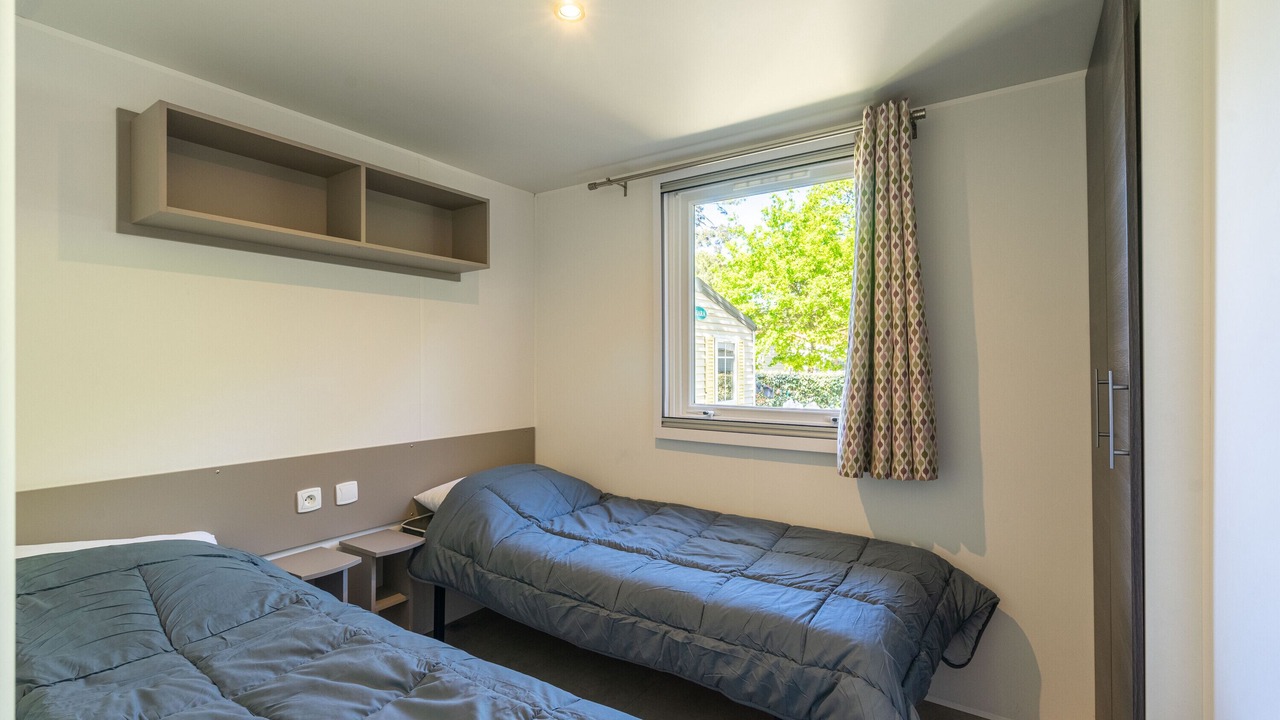 Photo of Bedroom in Ronce-les-Bains