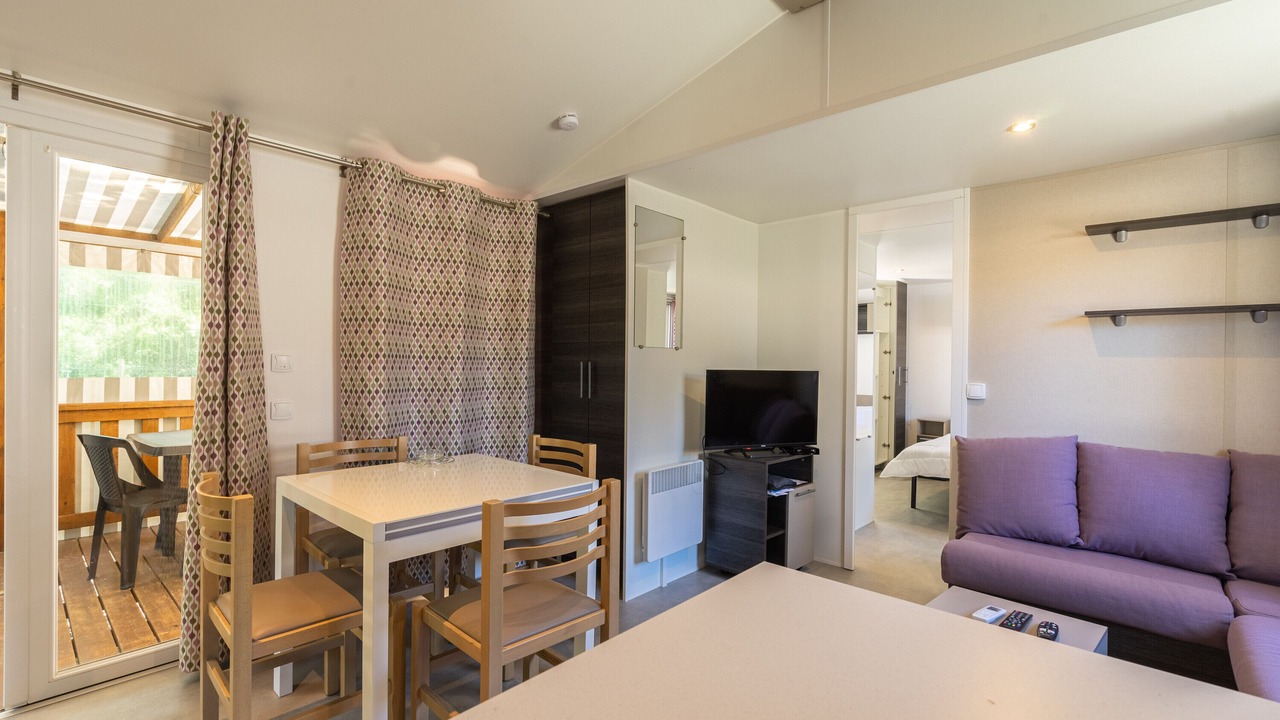 Photo of Livingroom in Ronce-les-Bains