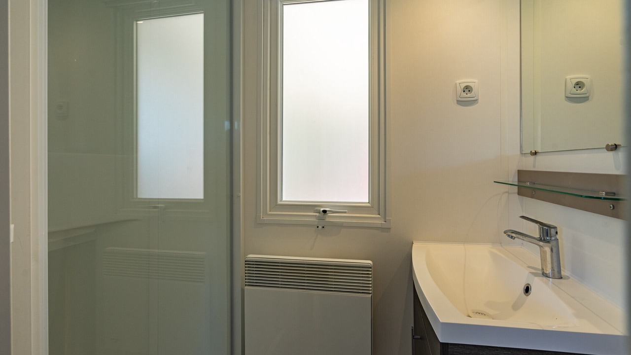 Photo of Bathroom in Ronce-les-Bains