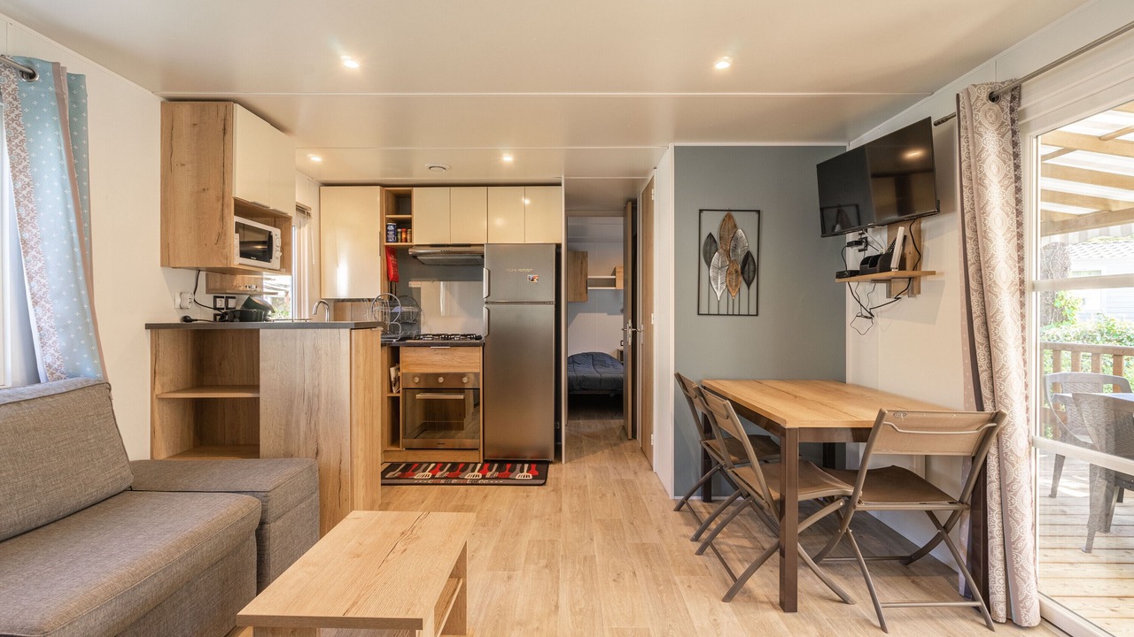 Photo of Livingroom in Ronce-les-Bains