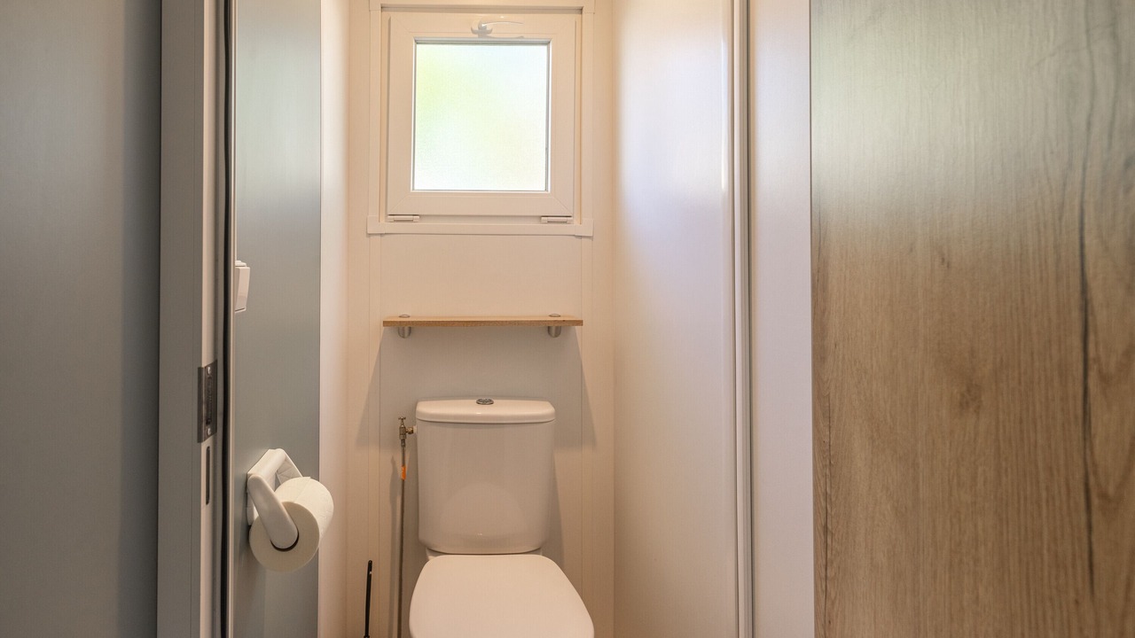Photo of Bathroom in Ronce-les-Bains