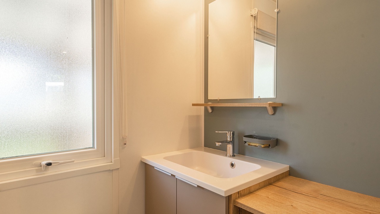 Photo of Bathroom in Ronce-les-Bains