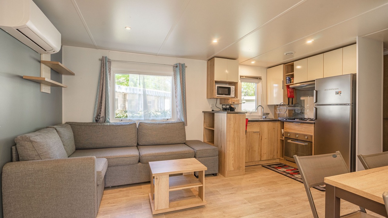 Photo of Livingroom in Ronce-les-Bains