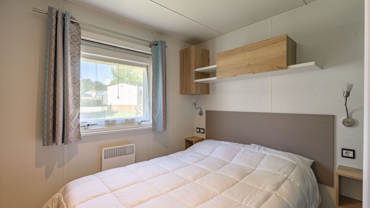 Photo of Bedroom in Ronce-les-Bains