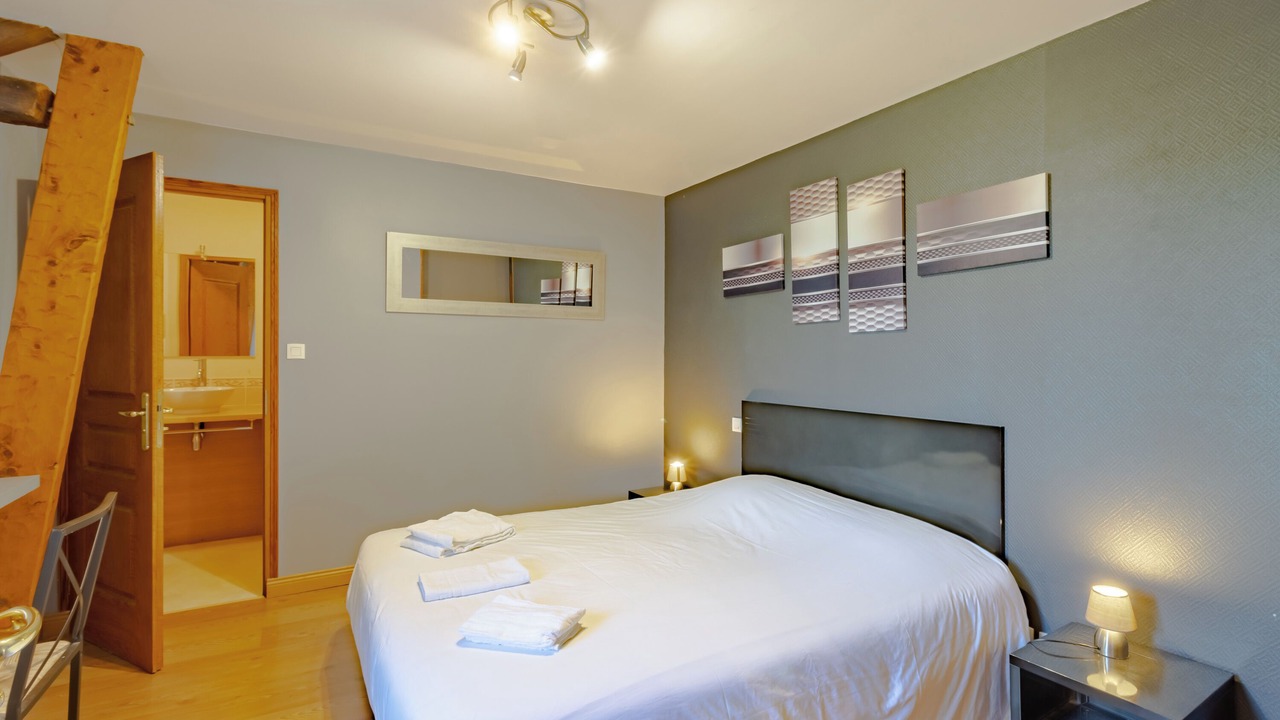 Photo of Bedroom in Paulin