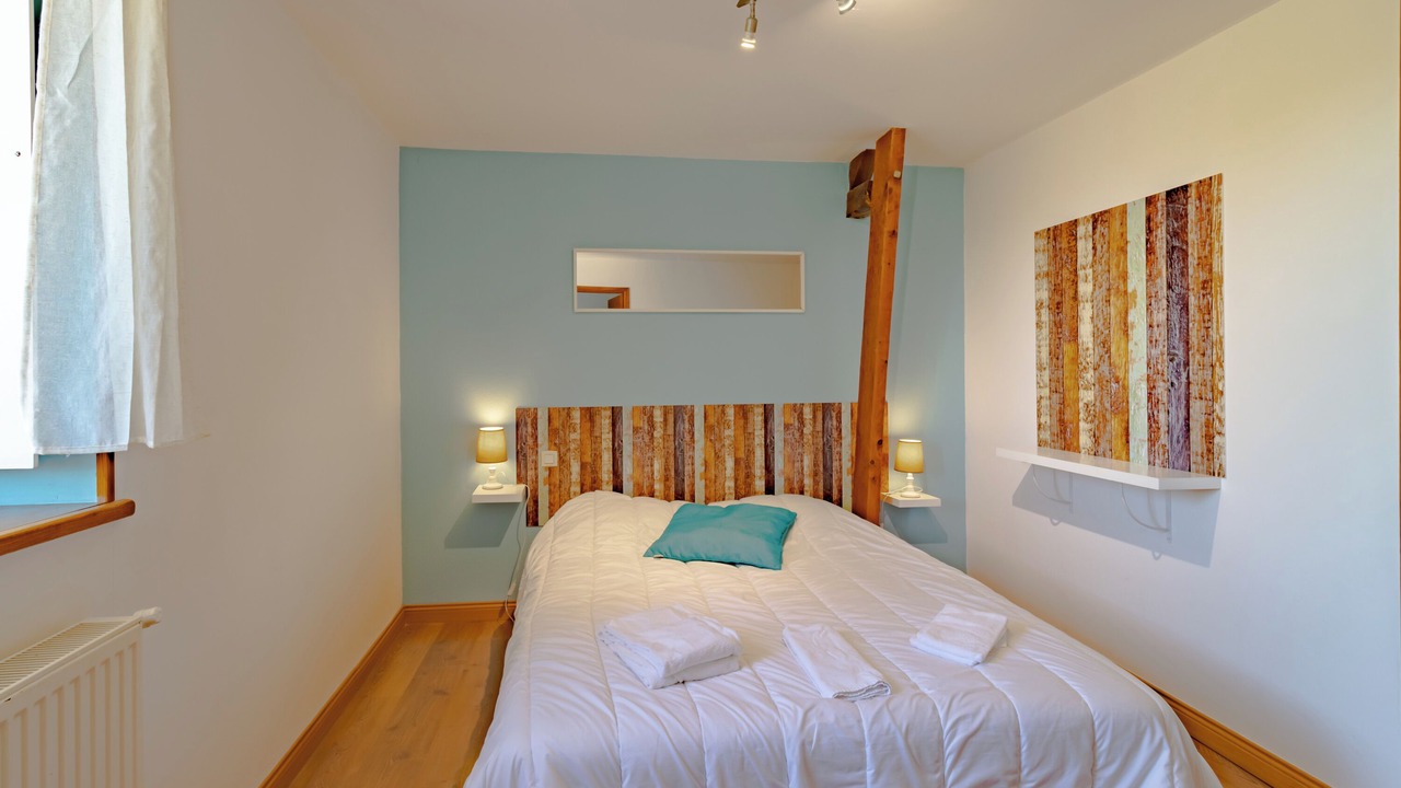 Photo of Bedroom in Paulin