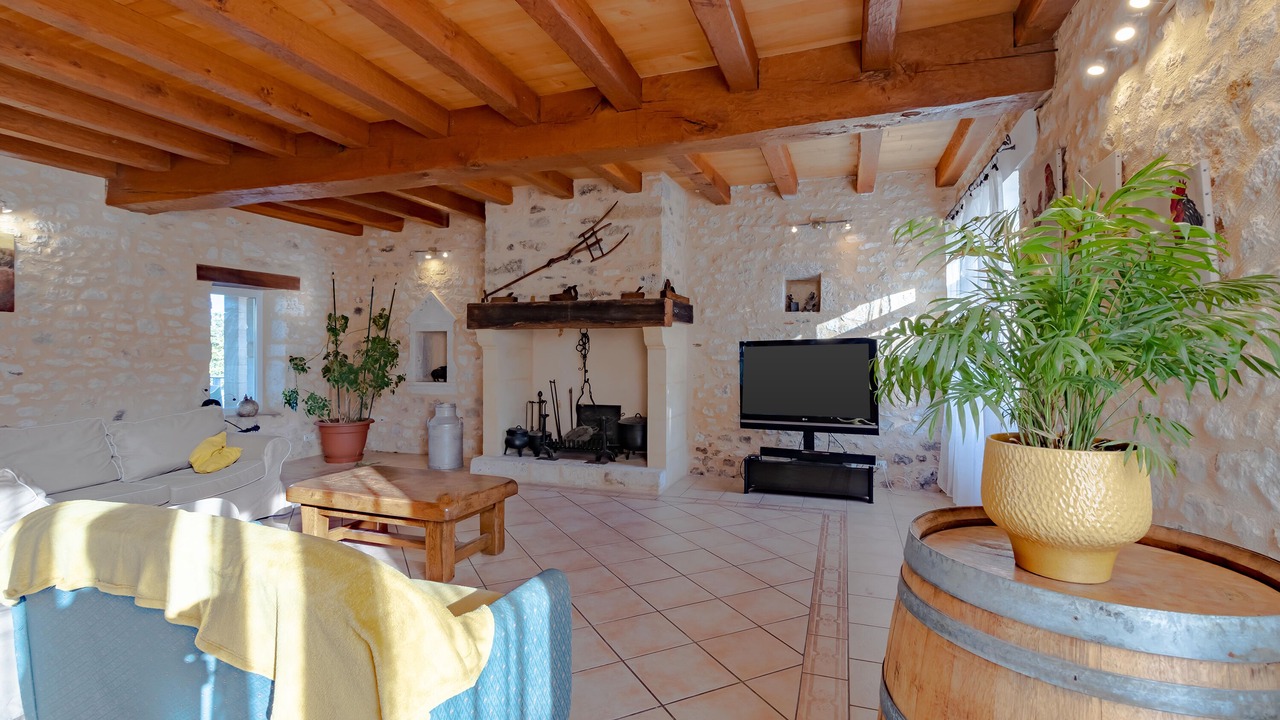 Photo of Livingroom in Paulin