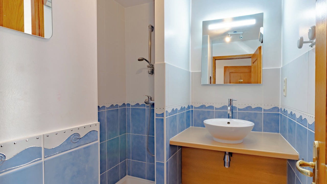 Photo of Bathroom in Paulin
