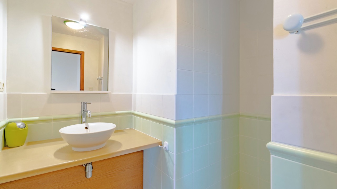 Photo of Bathroom in Paulin
