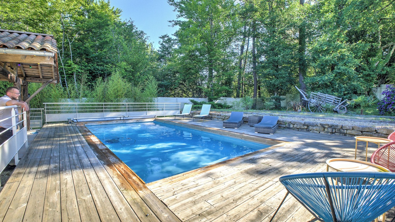 Photo of Outdoor in Coursac