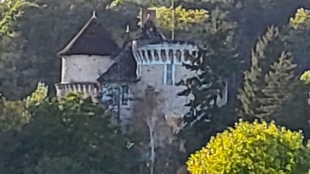 Photo of Outdoor in Nalliers