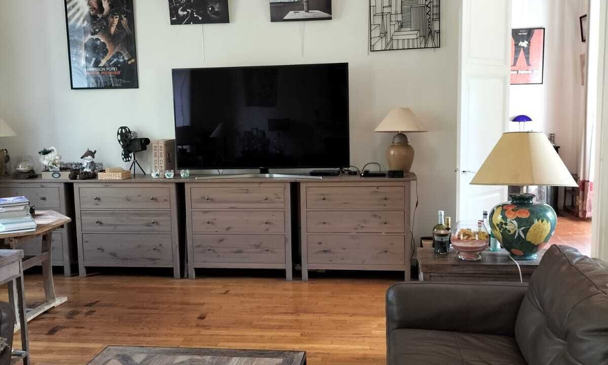 Photo of Livingroom in Beleymas
