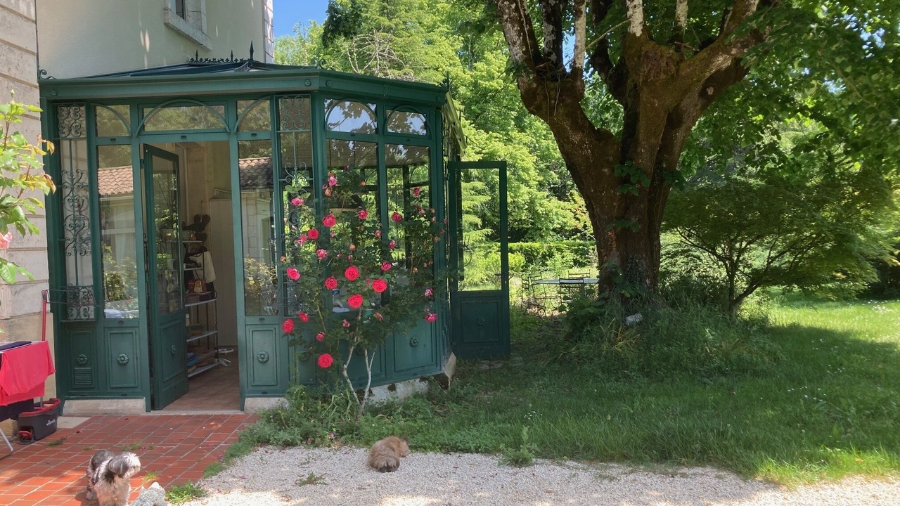 Photo of Patio Balcony in Beleymas