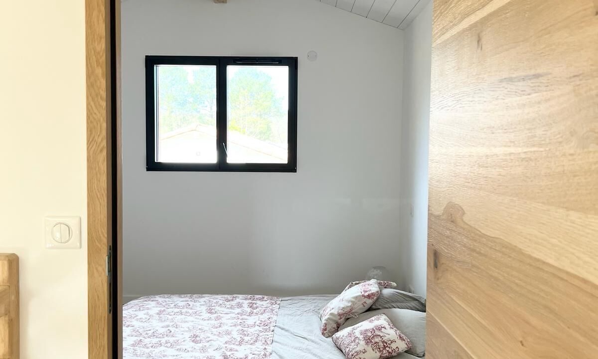 Photo of Bedroom in Cazaux