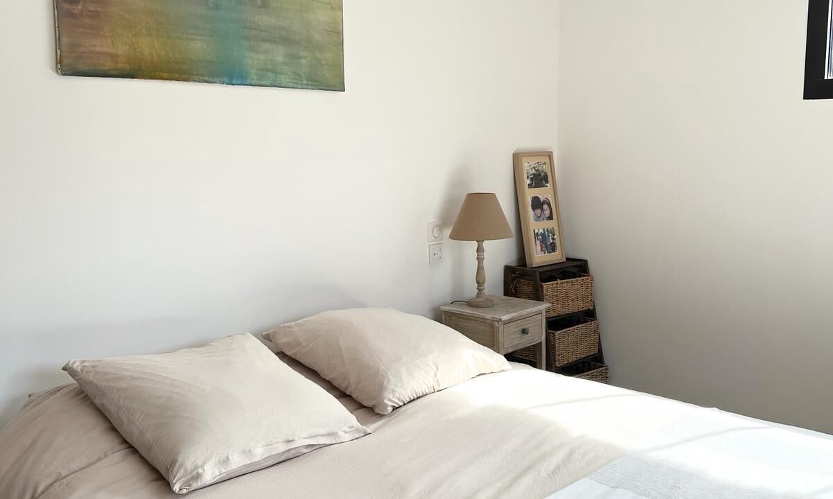 Photo of Bedroom in Cazaux