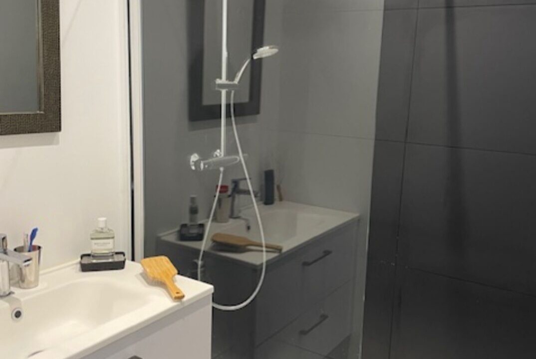 Photo of Bathroom in Cazaux