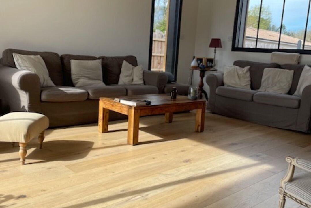 Photo of Livingroom in Cazaux