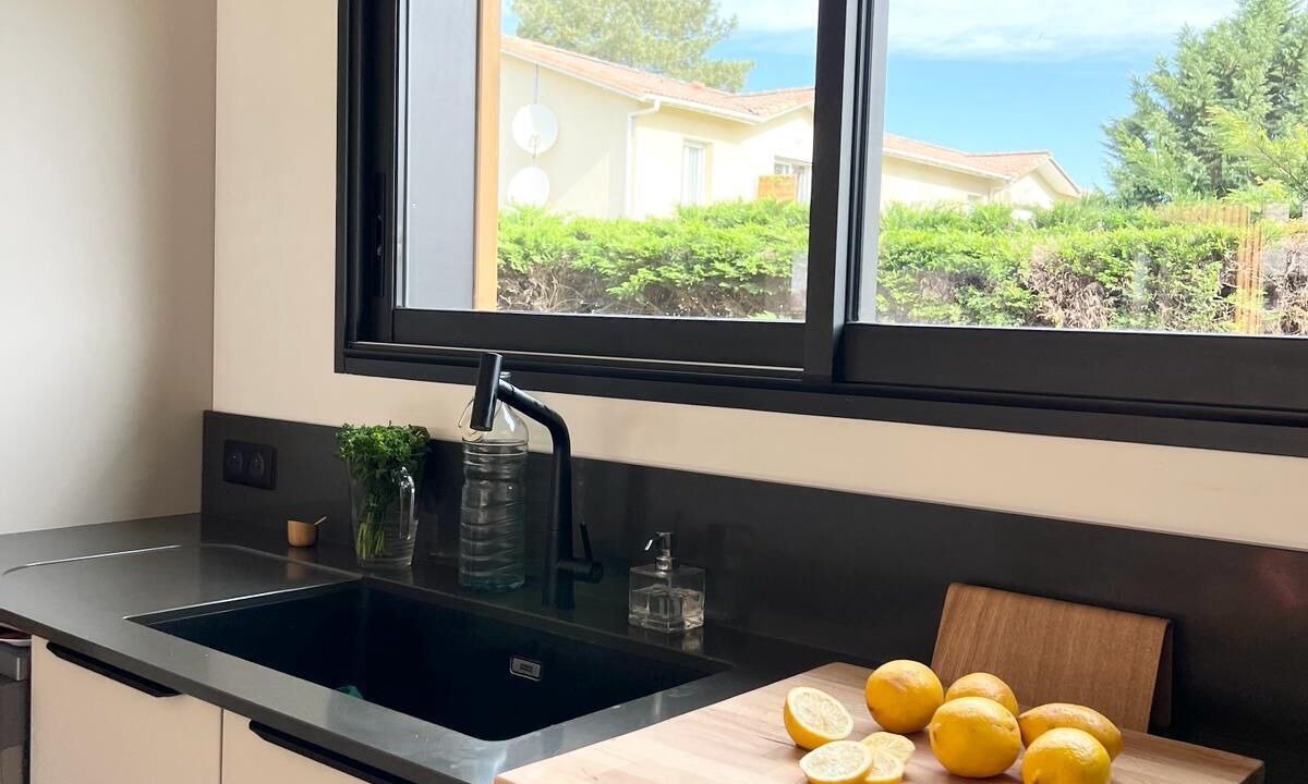 Photo of Kitchen in Cazaux