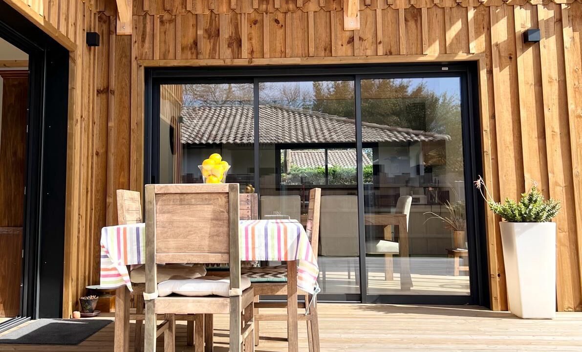 Photo of Outdoor in Cazaux