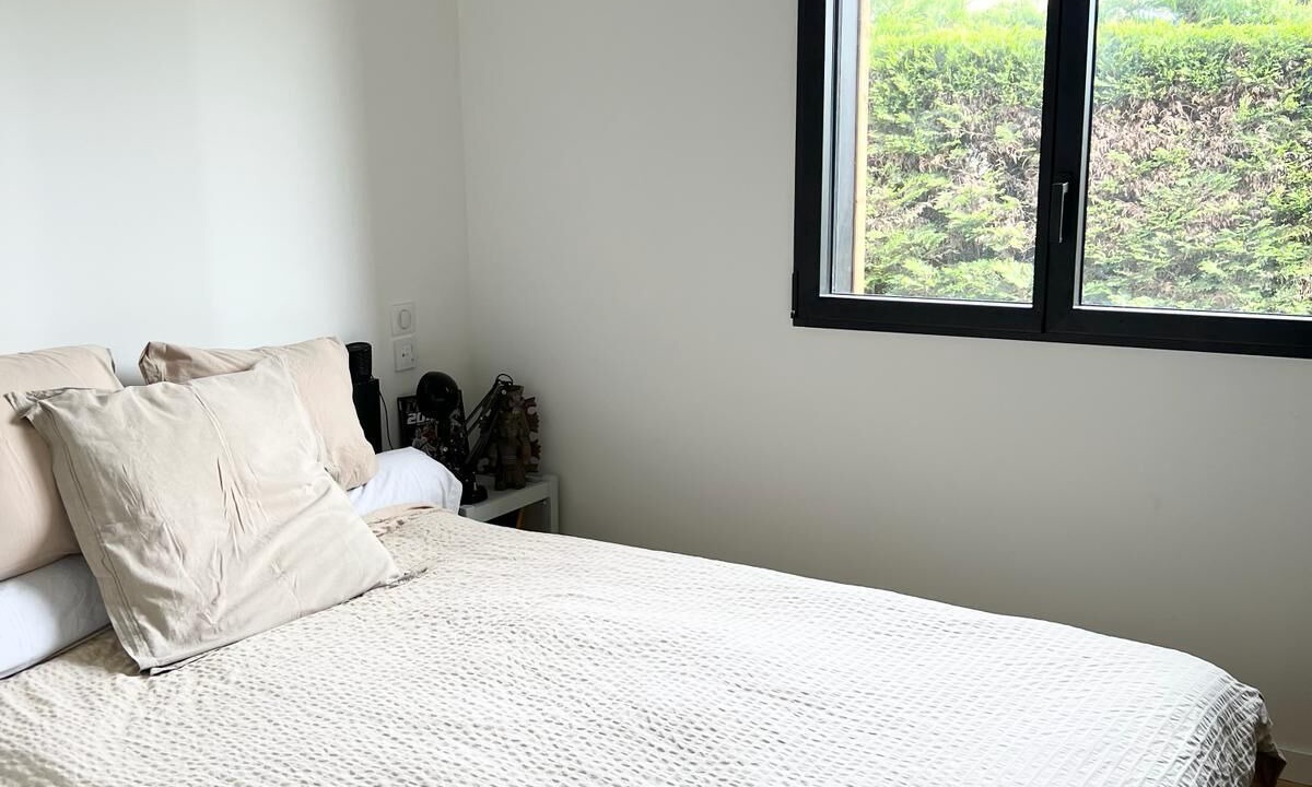 Photo of Bedroom in Cazaux