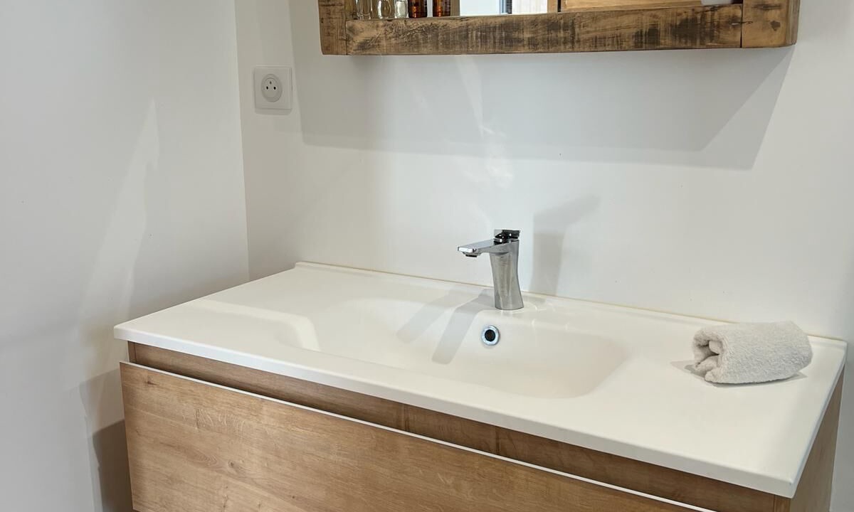 Photo of Bathroom in Cazaux