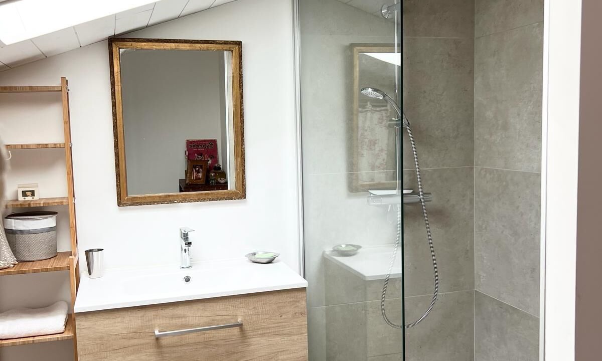 Photo of Bathroom in Cazaux