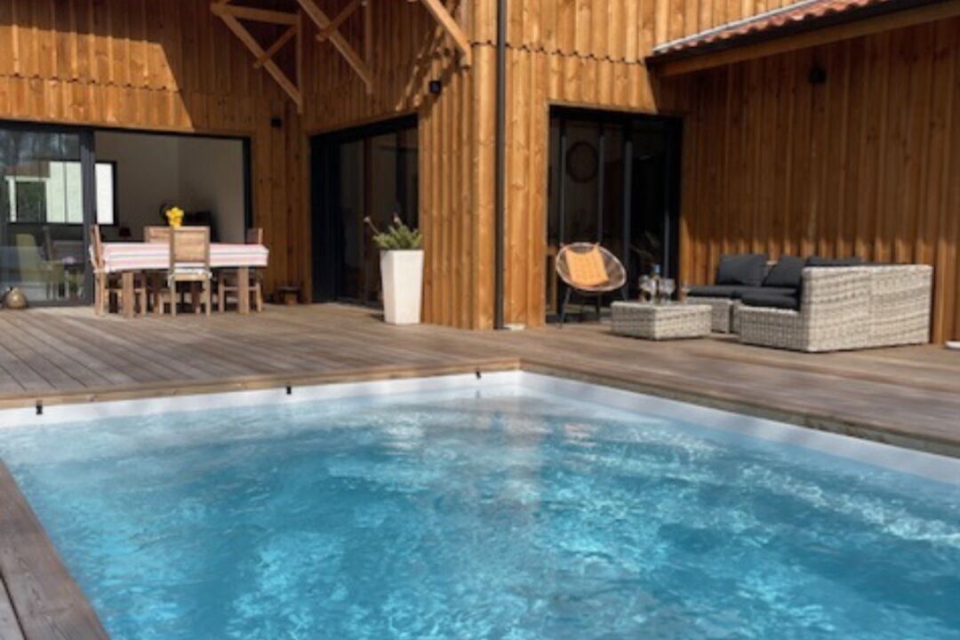 Photo of Outdoor in Cazaux