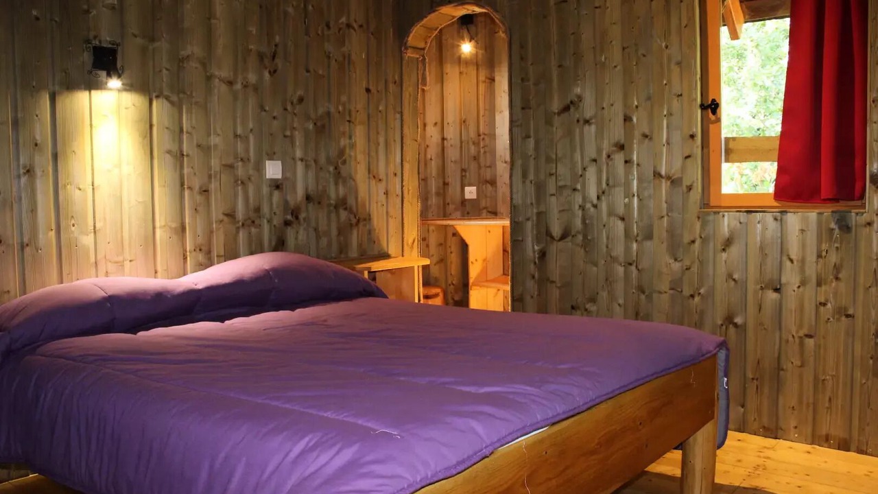 Photo of Bedroom in Dienne