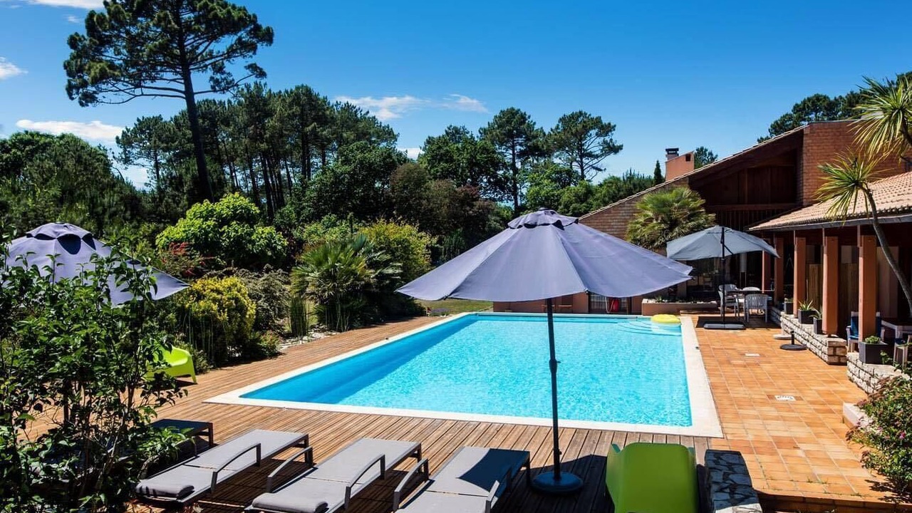 Photo of Outdoor in Messanges