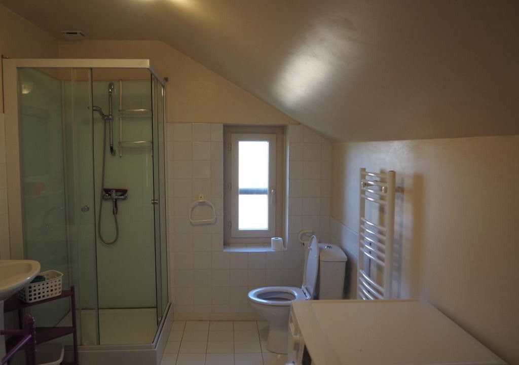 Photo of Bathroom in Carsac-Aillac
